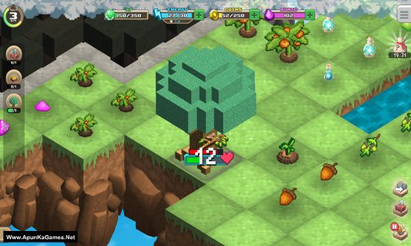 MergeCrafter Screenshot 1, Full Version, PC Game, Download Free
