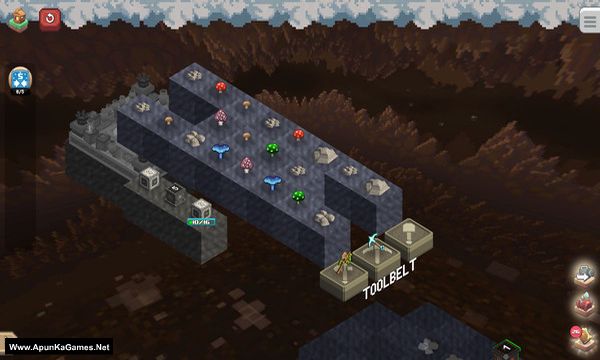 MergeCrafter Screenshot 3, Full Version, PC Game, Download Free