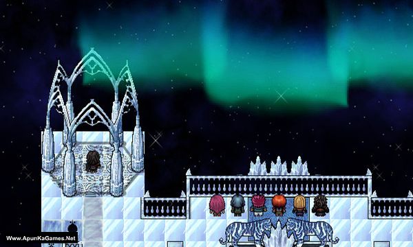 Shadow Fate Screenshot 1, Full Version, PC Game, Download Free