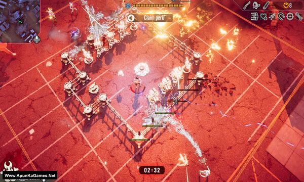 Slaycation Paradise Screenshot 1, Full Version, PC Game, Download Free