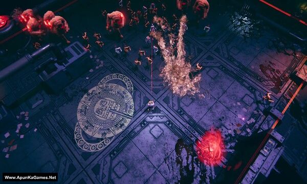 Slaycation Paradise Screenshot 3, Full Version, PC Game, Download Free