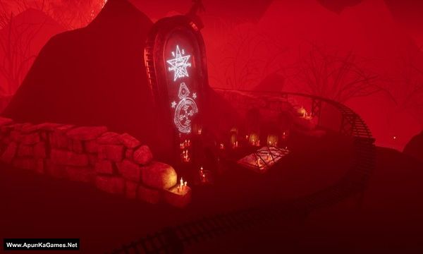 Speed and Scream Screenshot 1, Full Version, PC Game, Download Free