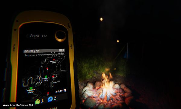 Taiga Screenshot 1, Full Version, PC Game, Download Free