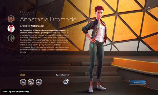 Terraformers Screenshot 1, Full Version, PC Game, Download Free