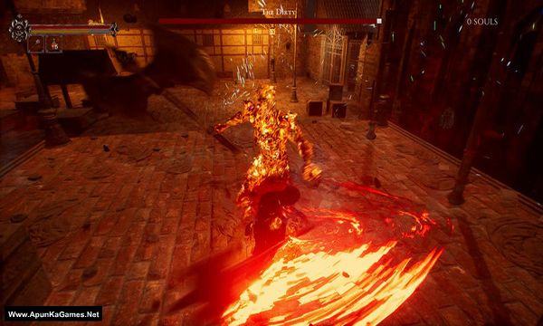 The Butcher Screenshot 1, Full Version, PC Game, Download Free