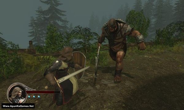 The First Templar: Special Edition Screenshot 3, Full Version, PC Game, Download Free