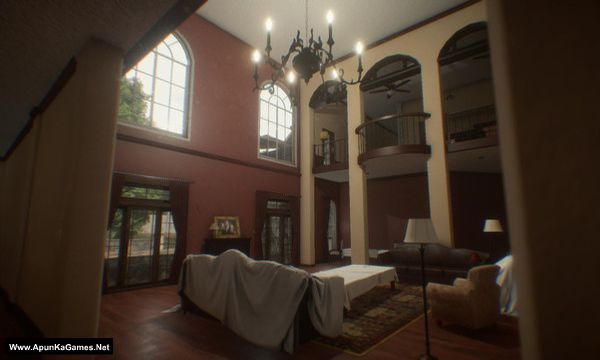 The Painscreek Killings Screenshot 1, Full Version, PC Game, Download Free