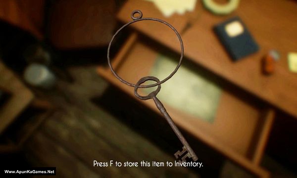The Painscreek Killings Screenshot 1, Full Version, PC Game, Download Free