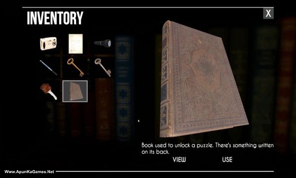 The Painscreek Killings Screenshot 3, Full Version, PC Game, Download Free