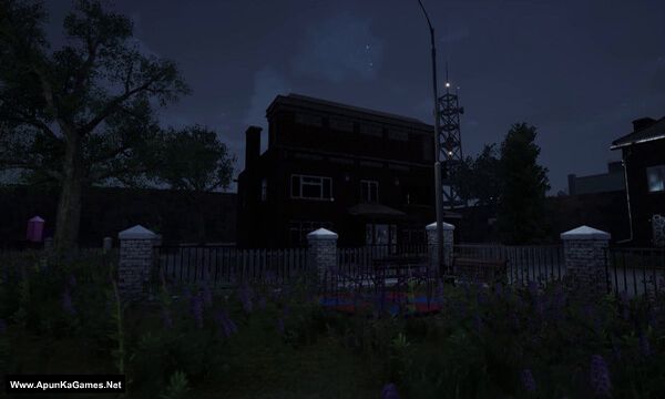 The Unsettled Screenshot 1, Full Version, PC Game, Download Free