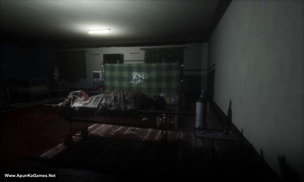 The Unsettled Screenshot 1, Full Version, PC Game, Download Free