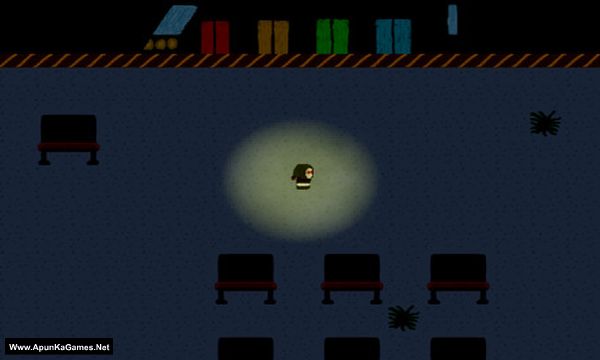 Close Your Eyes [Old Version] Screenshot 1, Full Version, PC Game, Download Free