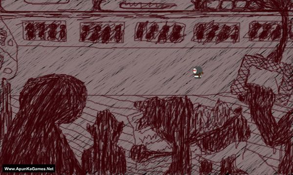 Close Your Eyes [Old Version] Screenshot 1, Full Version, PC Game, Download Free