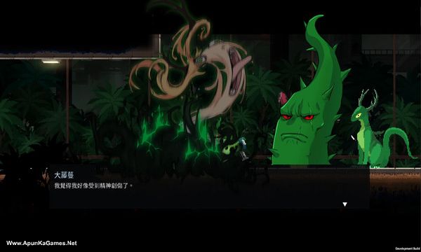 Dungeon Munchies Screenshot 1, Full Version, PC Game, Download Free