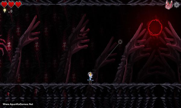 Dungeon Munchies Screenshot 1, Full Version, PC Game, Download Free