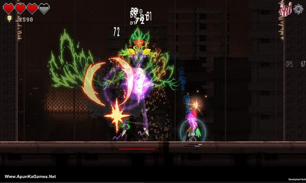 Dungeon Munchies Screenshot 3, Full Version, PC Game, Download Free