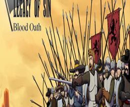 Legacy of Sin blood oath