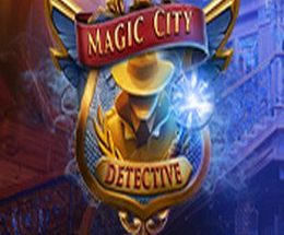 Magic City Detective: Secret Desire Collector’s Edition