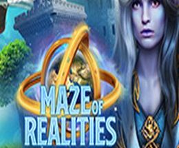 Maze of Realities: Reflection of Light Collector’s Edition