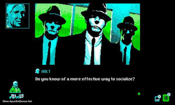 Mothmen 1966 Screenshot 1, Full Version, PC Game, Download Free