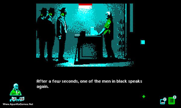 Mothmen 1966 Screenshot 1, Full Version, PC Game, Download Free