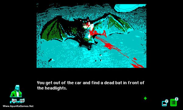Mothmen 1966 Screenshot 3, Full Version, PC Game, Download Free