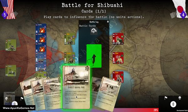 SGS Operation Downfall Screenshot 1, Full Version, PC Game, Download Free