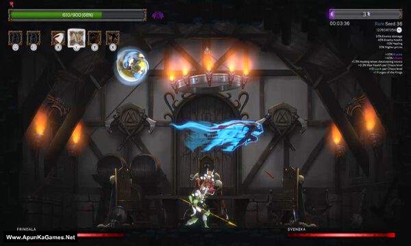 Summum Aeterna Screenshot 1, Full Version, PC Game, Download Free