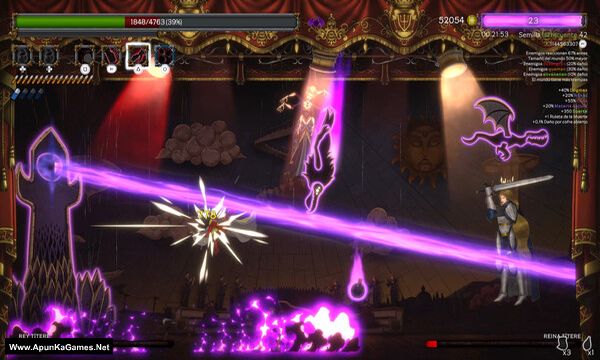 Summum Aeterna Screenshot 1, Full Version, PC Game, Download Free