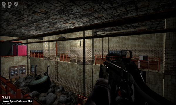 Occult Screenshot 3, Full Version, PC Game, Download Free