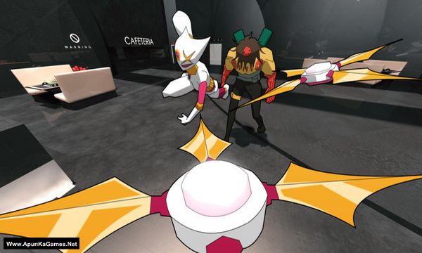 The Evolving World: Catalyst Wake Screenshot 1, Full Version, PC Game, Download Free