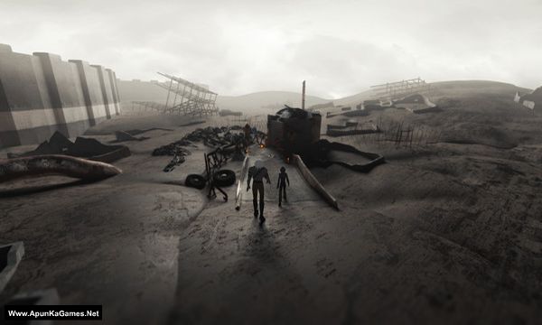 The Evolving World: Catalyst Wake Screenshot 1, Full Version, PC Game, Download Free