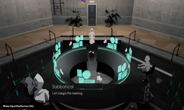 The Evolving World: Catalyst Wake Screenshot 3, Full Version, PC Game, Download Free