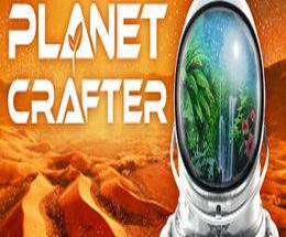 The Planet Crafter