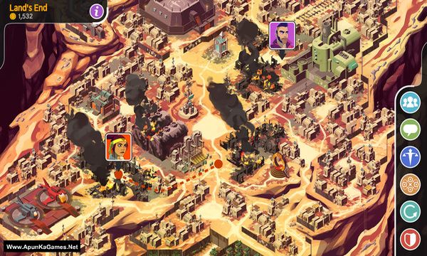 Ticket to Earth Screenshot 3, Full Version, PC Game, Download Free