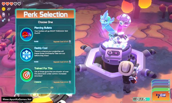 TombStar Screenshot 1, Full Version, PC Game, Download Free