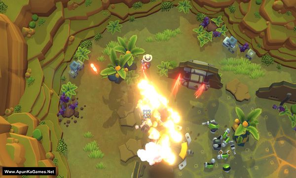 TombStar Screenshot 1, Full Version, PC Game, Download Free