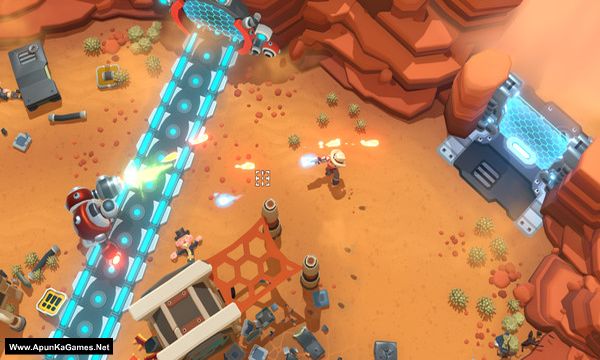 TombStar Screenshot 3, Full Version, PC Game, Download Free
