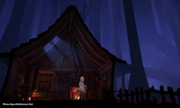 Down the Rabbit Hole Screenshot 1, Full Version, PC Game, Download Free