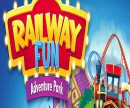 Railway Fun: Adventure Park
