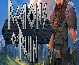 Regions Of Ruin