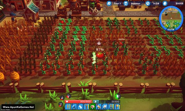 Spirit of the Island Screenshot 1, Full Version, PC Game, Download Free