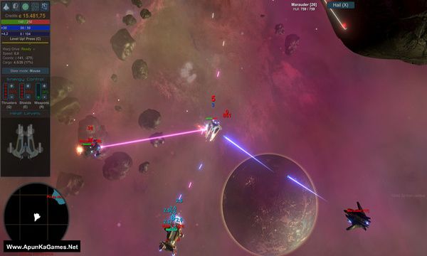 Star Valor Screenshot 1, Full Version, PC Game, Download Free