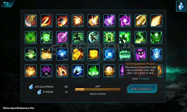 Supernova Tactics Screenshot 3, Full Version, PC Game, Download Free