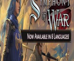 Symphony of War: The Nephilim Saga