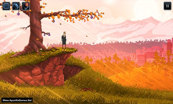 The Captain Screenshot 3, Full Version, PC Game, Download Free
