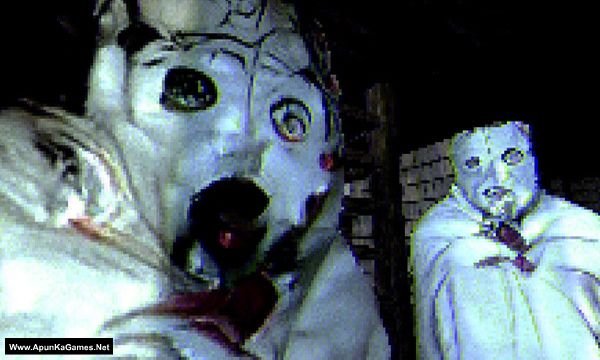 ToruTaru Screenshot 1, Full Version, PC Game, Download Free