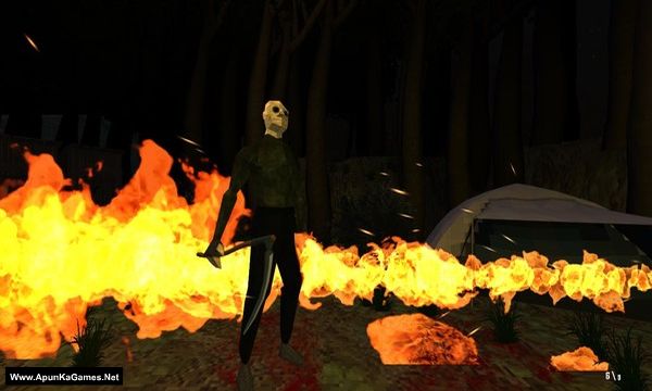 Trash Horror Collection Screenshot 1, Full Version, PC Game, Download Free