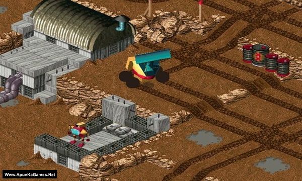 Twinsen's Little Big Adventure Classic Screenshot 1, Full Version, PC Game, Download Free