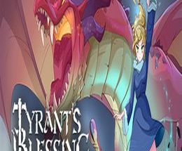 Tyrant’s Blessing